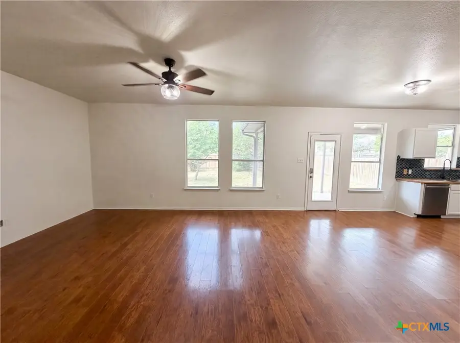 612 Sugar Brook Drive, Temple, TX 76502 - #3