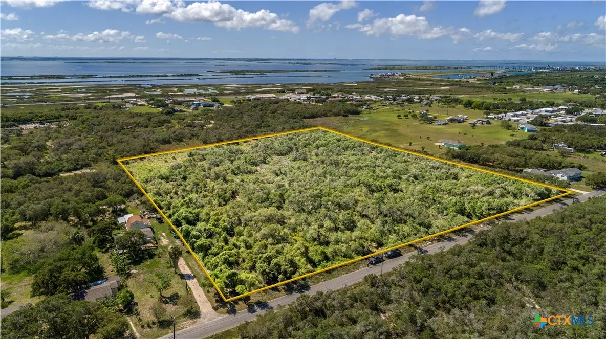 0 N Mccampbell Street, Aransas Pass, TX 78336 - #1