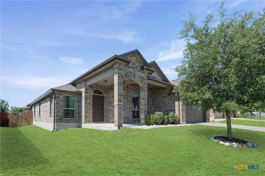 8807 Hidden Oaks Drive, Temple, TX 76502 - #2