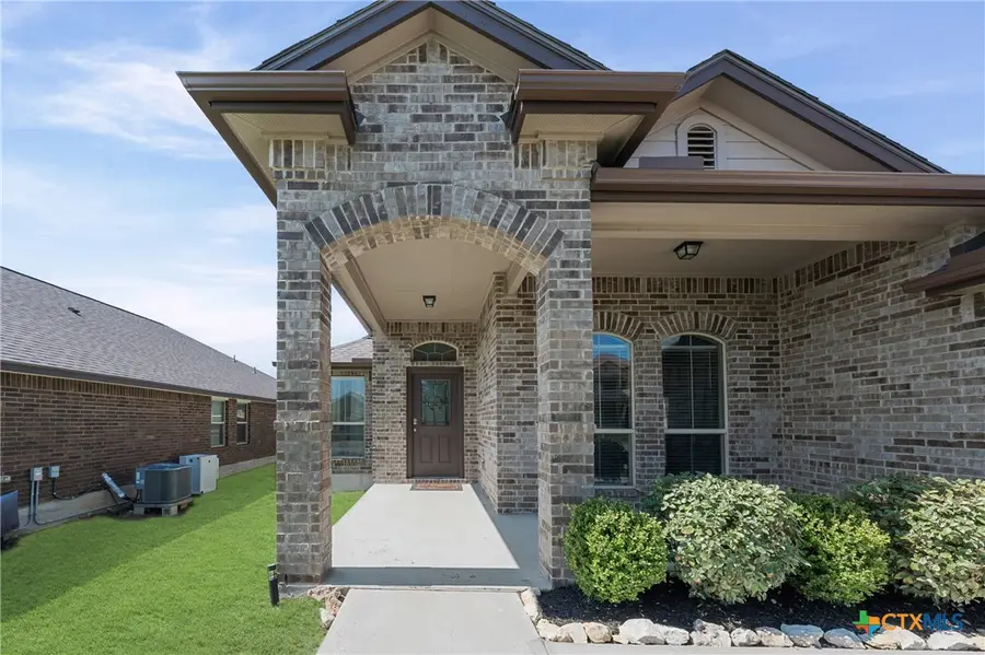 8807 Hidden Oaks Drive, Temple, TX 76502 - #3