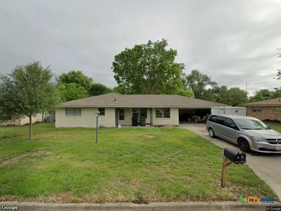 3305 Chisholm Trail, Temple, TX 76504 - #1