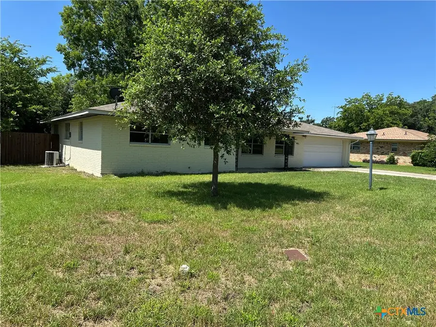 3305 Chisholm Trail, Temple, TX 76504 - #2