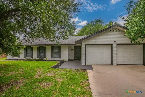 213 E Upshaw Avenue, Temple, TX 76501