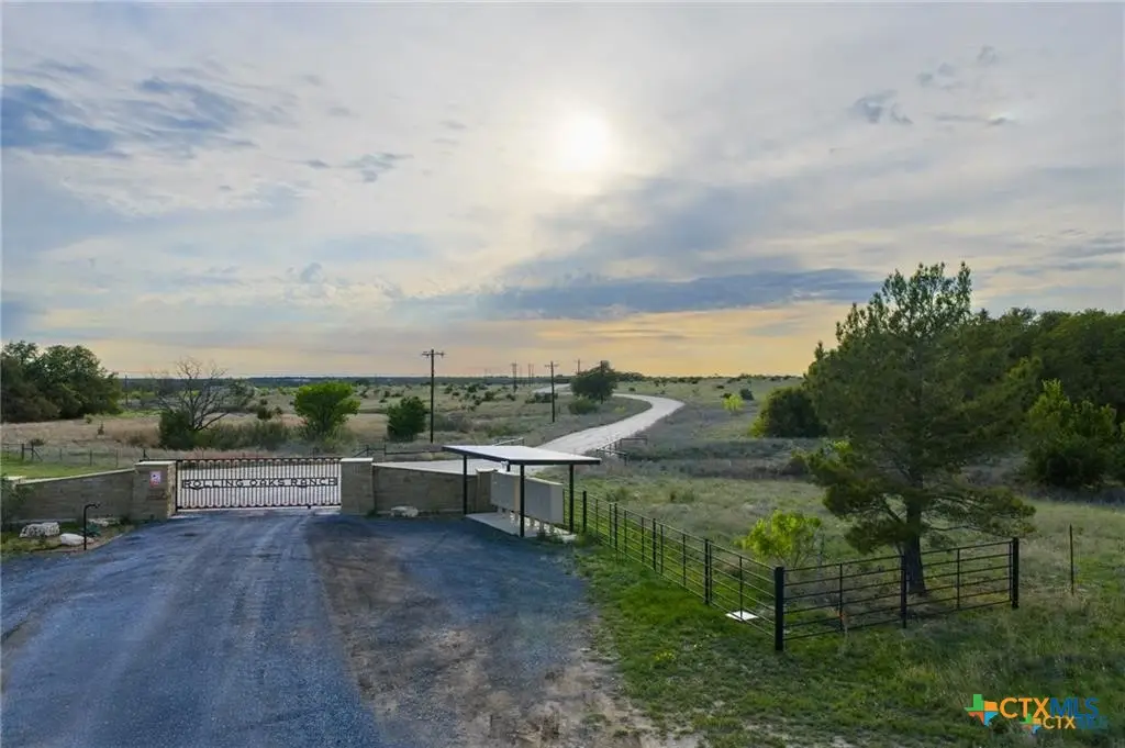 417 Blackjack Oak Drive, Goldthwaite, TX 76844 - #1