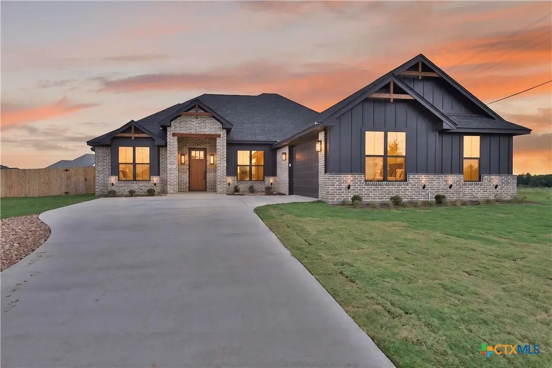 7817 Flat Rock Street, Moody, TX 76557 - #1