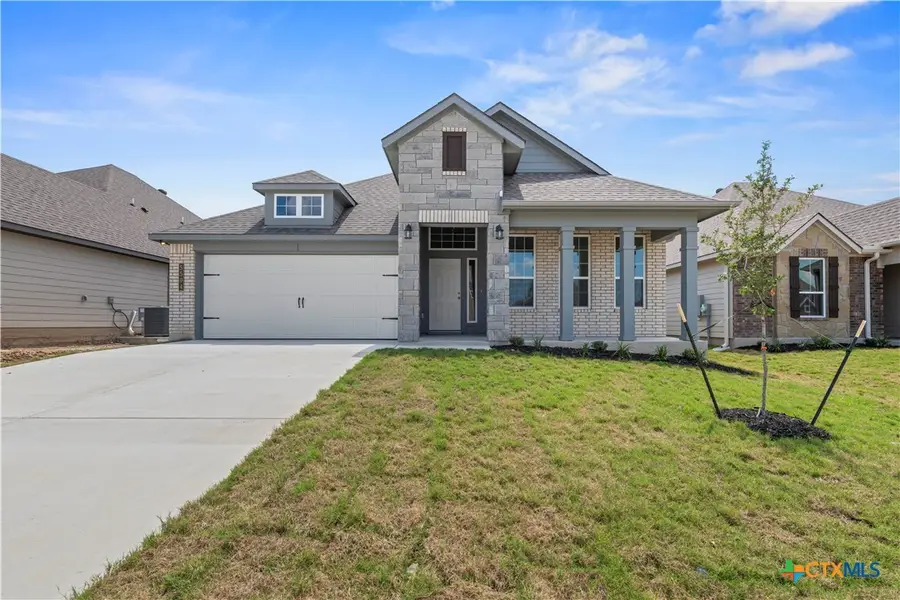 5504 Abana Drive, Killeen, TX 76549 - #2