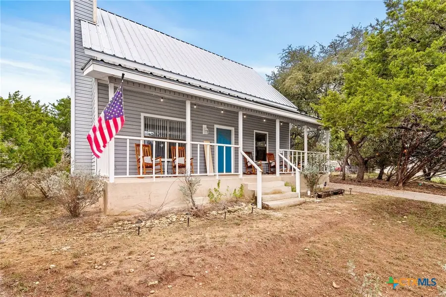 1641 Rotherman, Canyon Lake, TX 78133 - #2