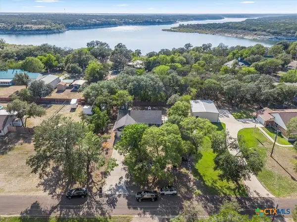 4853 Lakeaire Circle, Temple, TX 76502