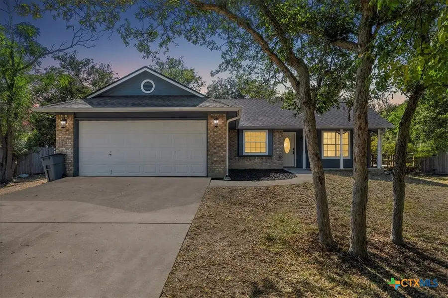 4853 Lakeaire Circle, Temple, TX 76502 - #2