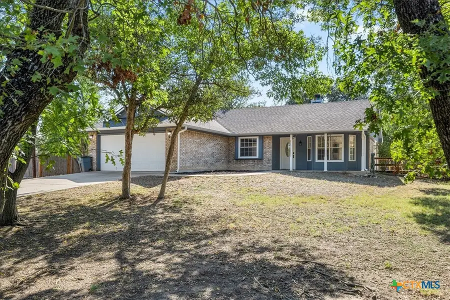4853 Lakeaire Circle, Temple, TX 76502 - #3