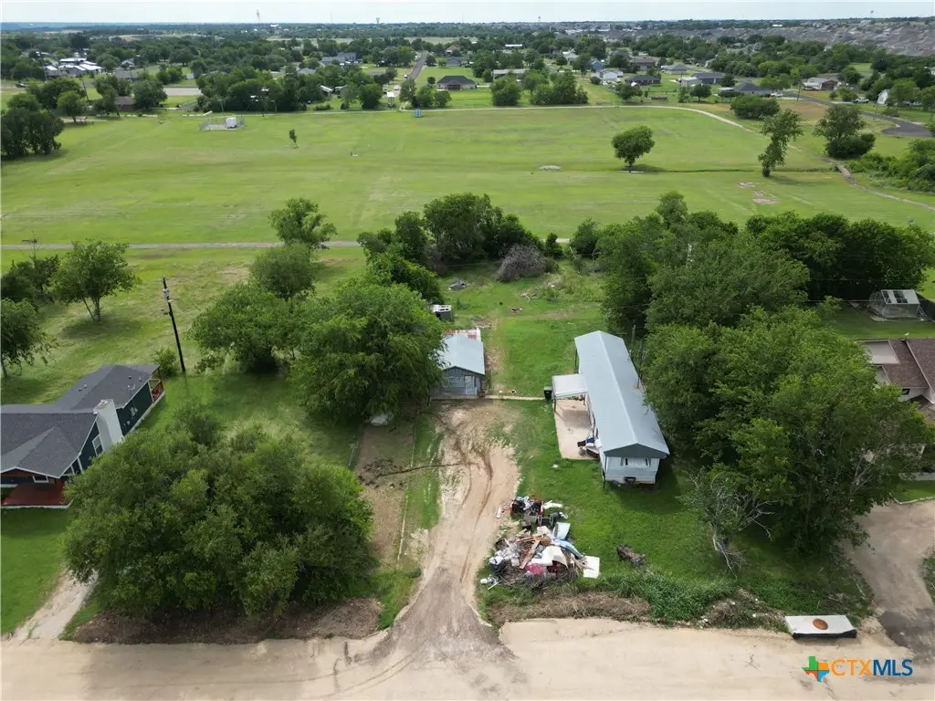 108 N Pea Ridge Road, Temple, TX 76502 - #1