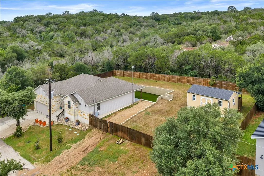 511 Taylor Drive, Horseshoe Bay, TX 78657 - #1