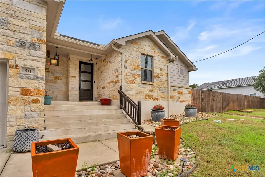 511 Taylor Drive, Horseshoe Bay, TX 78657 - #3