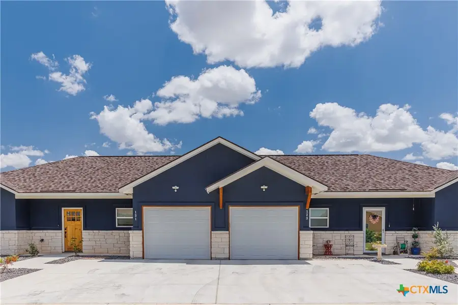 123 Navarro Crossing #12A, Seguin, TX 78155 - #2