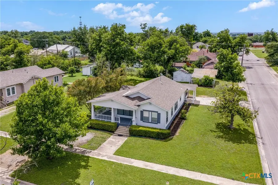 202 S 27th Street, Temple, TX 76504 - #2
