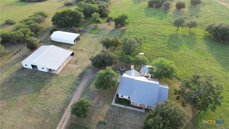 3240 Concrete Edgar Rd, Cuero, TX 77954 - #3