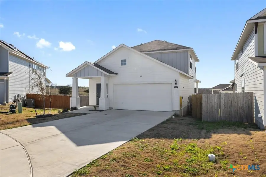 408 Black Opal Drive, Jarrell, TX 76537 - #2