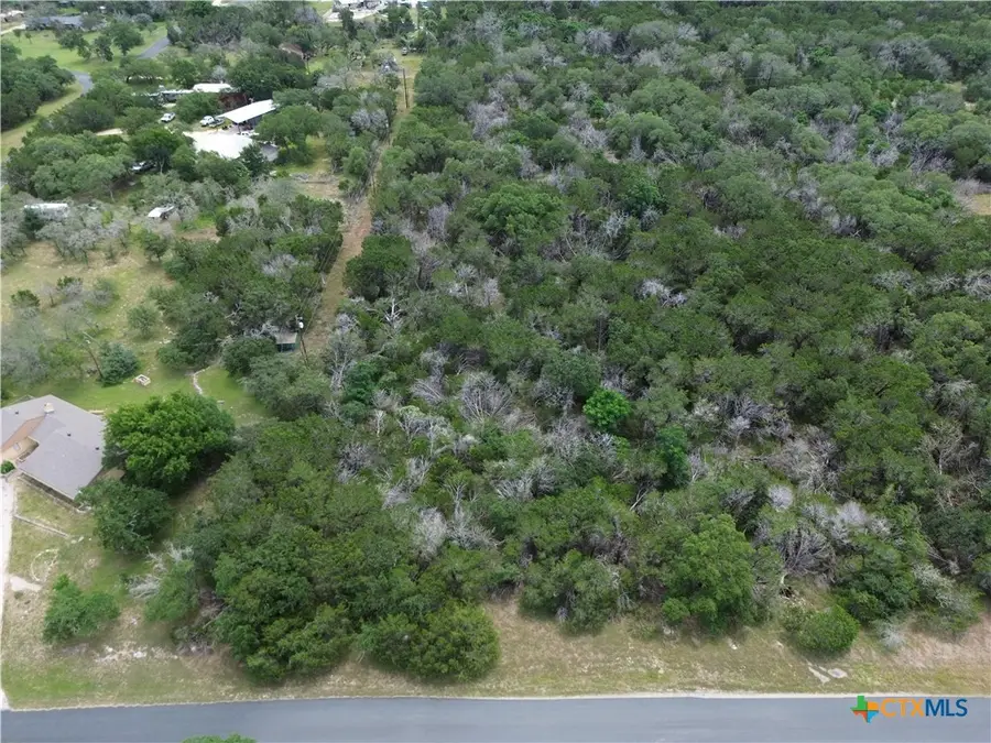 TBD Lot 20 B Hodge Canyon Drive, Salado, TX 76571 - #2
