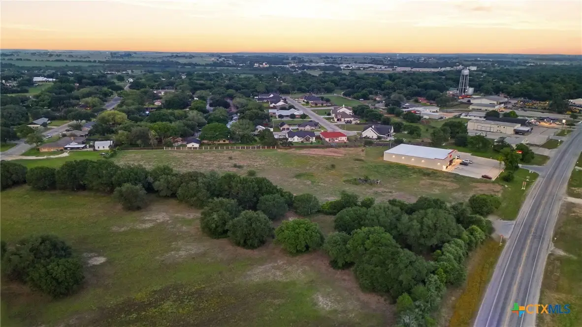 TBD Us Hwy 90a, Shiner, TX 77984 - #1