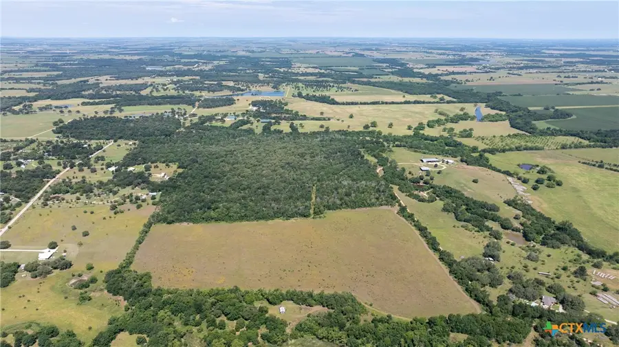 1717 County Road 402, Bartlett, TX 76511 - #2