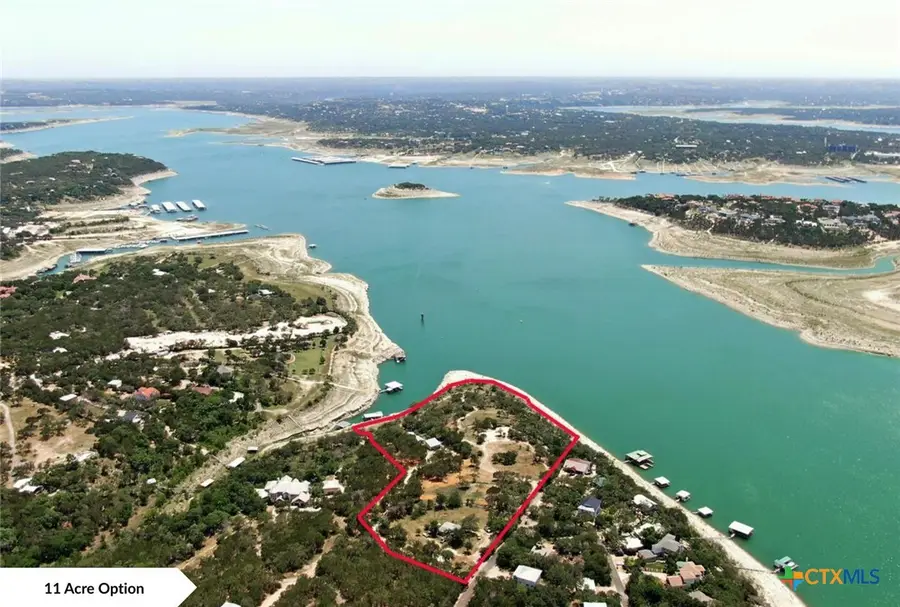 8101 Sharon Road, Volente, TX 78641 - #2