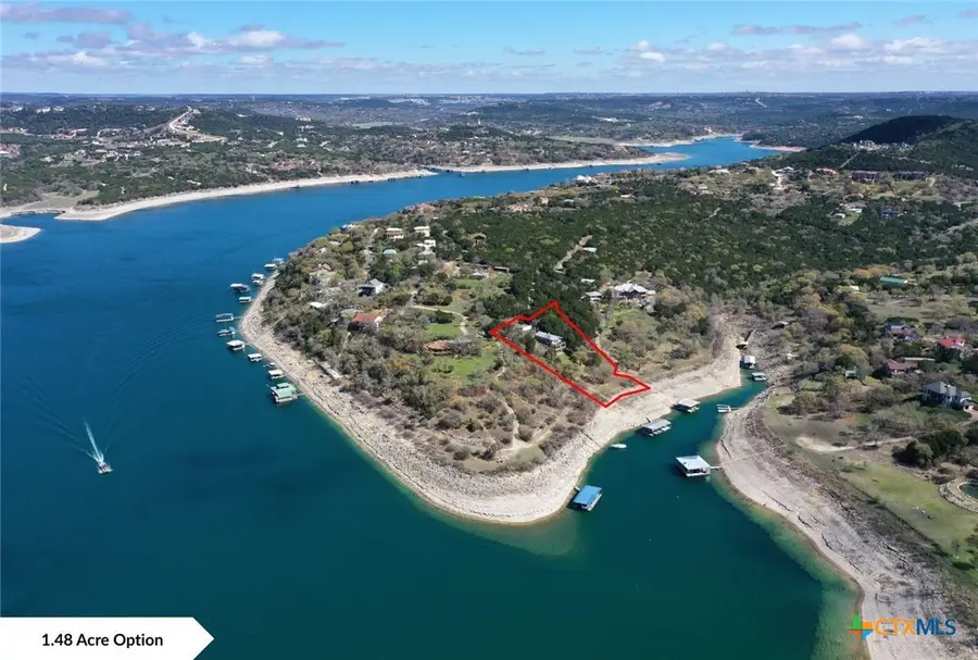 8101 Sharon Road, Volente, TX 78641 - #3