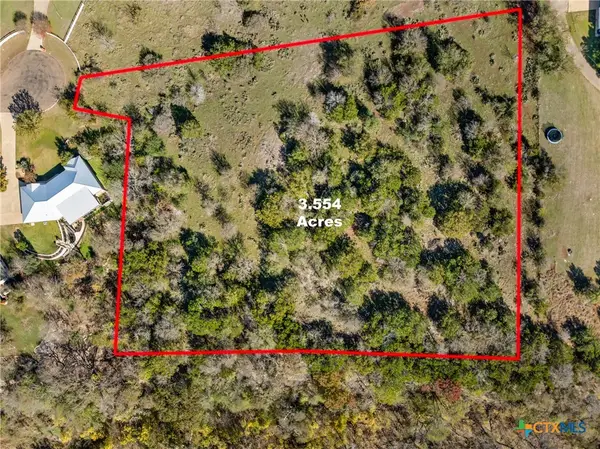 TBD Lot 6 West Creek Drive Road, Salado, TX 76571