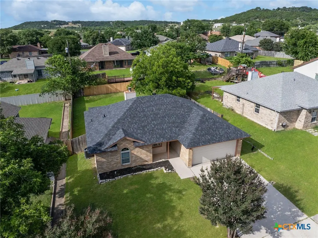 617 Atkinson Avenue, Copperas Cove, TX 76522 - #1