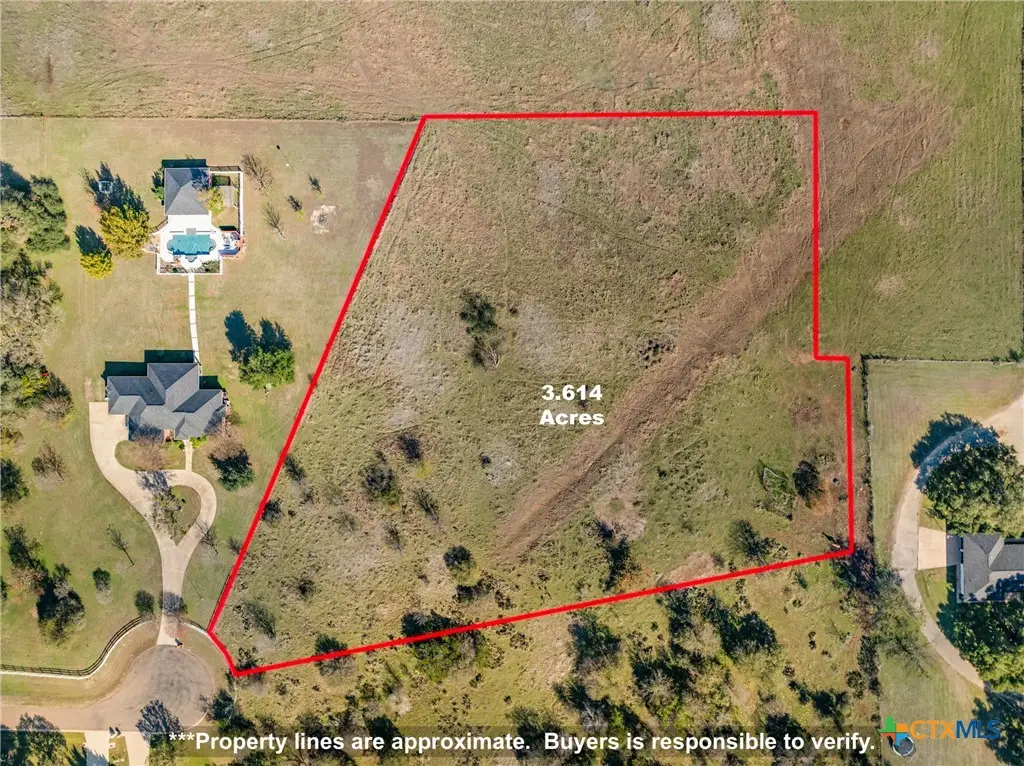 TBD Lot 5 West Creek Drive Road, Salado, TX 76571 - #1