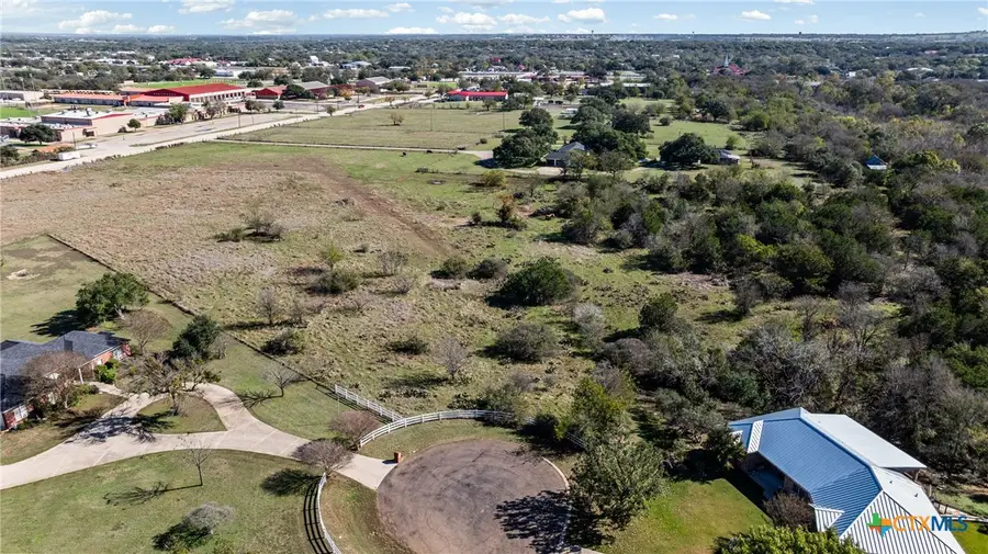 TBD Lot 5 West Creek Drive Road, Salado, TX 76571 - #2