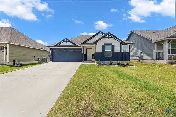 7007 Fread Drive, Killeen, TX 76549