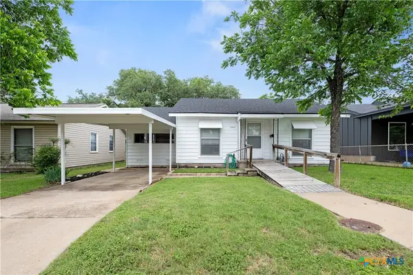 2810 W Avenue H, Temple, TX 76504