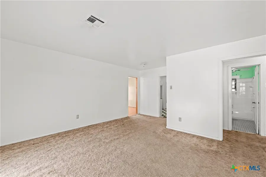 2810 W Avenue H, Temple, TX 76504 - #2