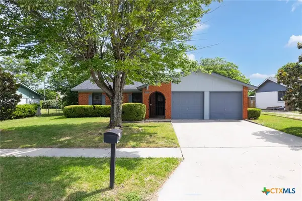 104 Marigold Drive, Killeen, TX 76542