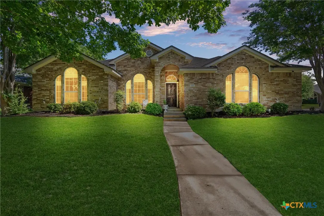 810 S Heather Marie Court, Temple, TX 76502 - #1