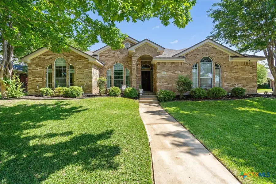 810 S Heather Marie Court, Temple, TX 76502 - #2