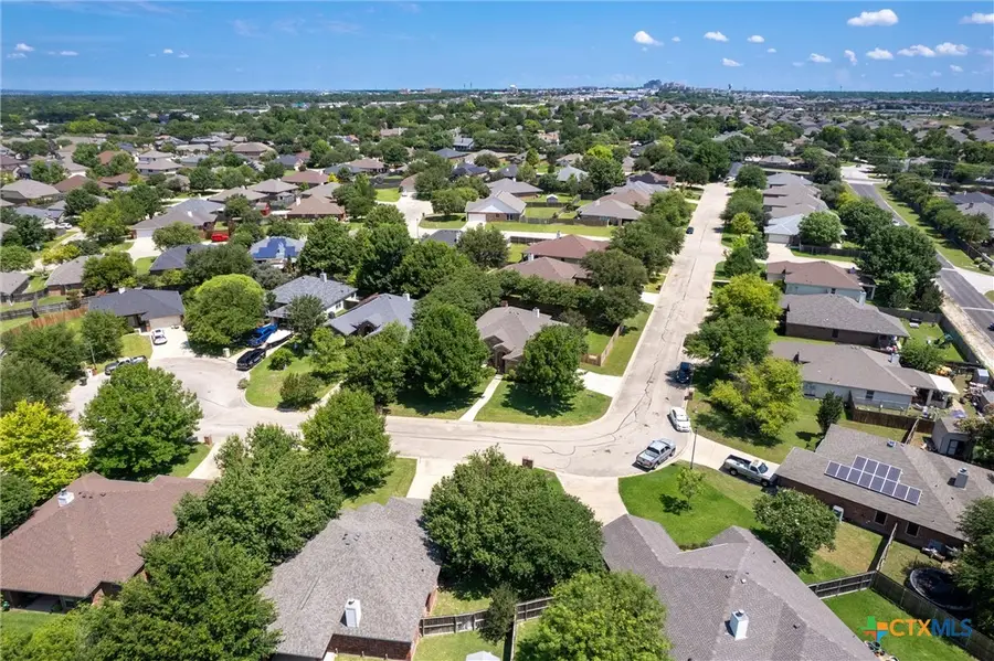 810 S Heather Marie Court, Temple, TX 76502 - #3