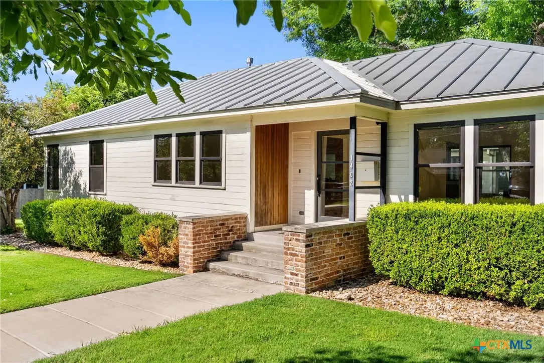 1402 Hutto Road, Georgetown, TX 78626 - #1