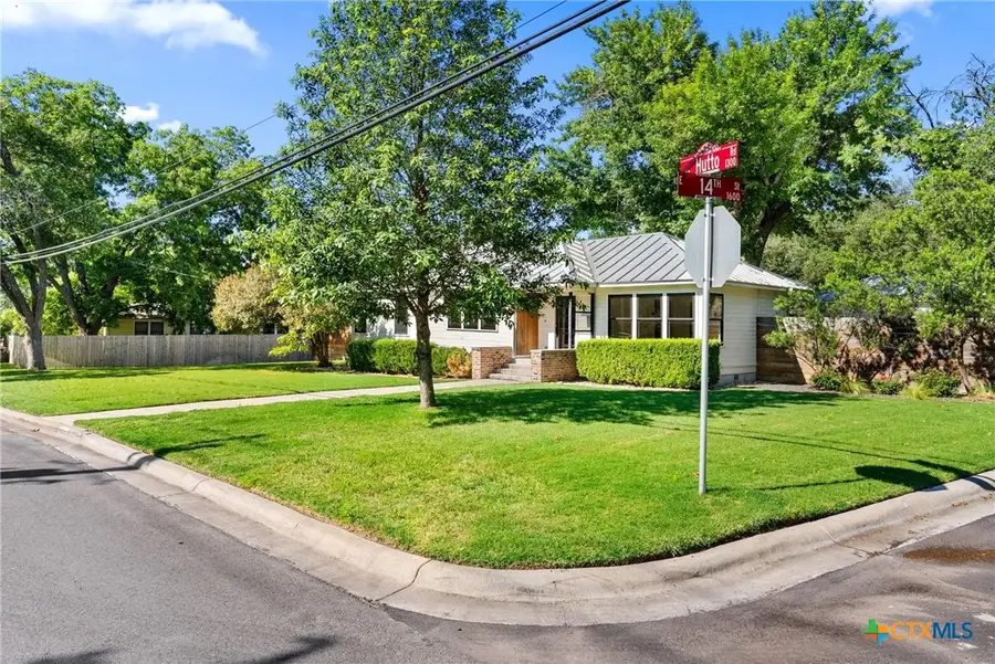 1402 Hutto Road, Georgetown, TX 78626 - #2