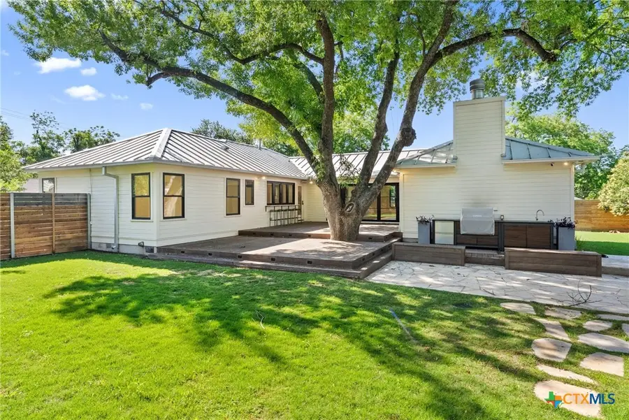 1402 Hutto Road, Georgetown, TX 78626 - #3