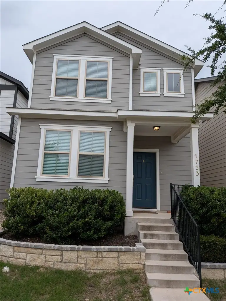 1733 Yaupon Grove Lane, Leander, TX 78641 - #1