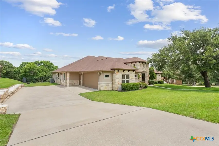 2125 Balcones Place, Belton, TX 76513 - #3