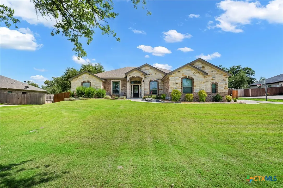 259 Belleview Drive, Belton, TX 76513 - #1