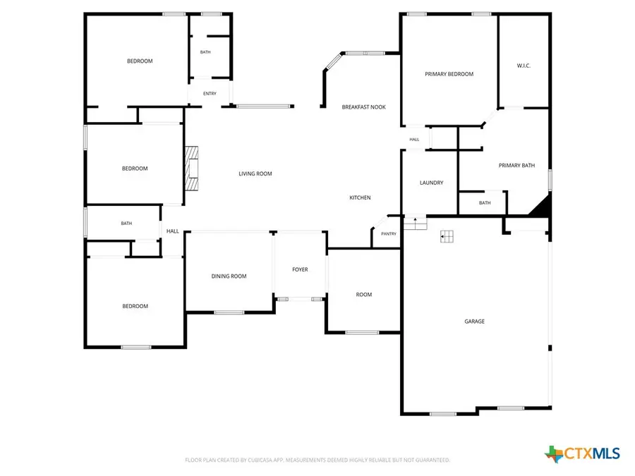 259 Belleview Drive, Belton, TX 76513 - #2