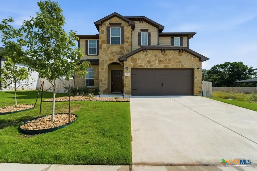 160 Villars Drive, Salado, TX 76571 - #2
