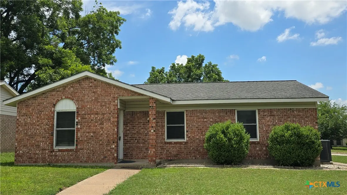 1301 Paseo Del Plata, Temple, TX 76502 - #1