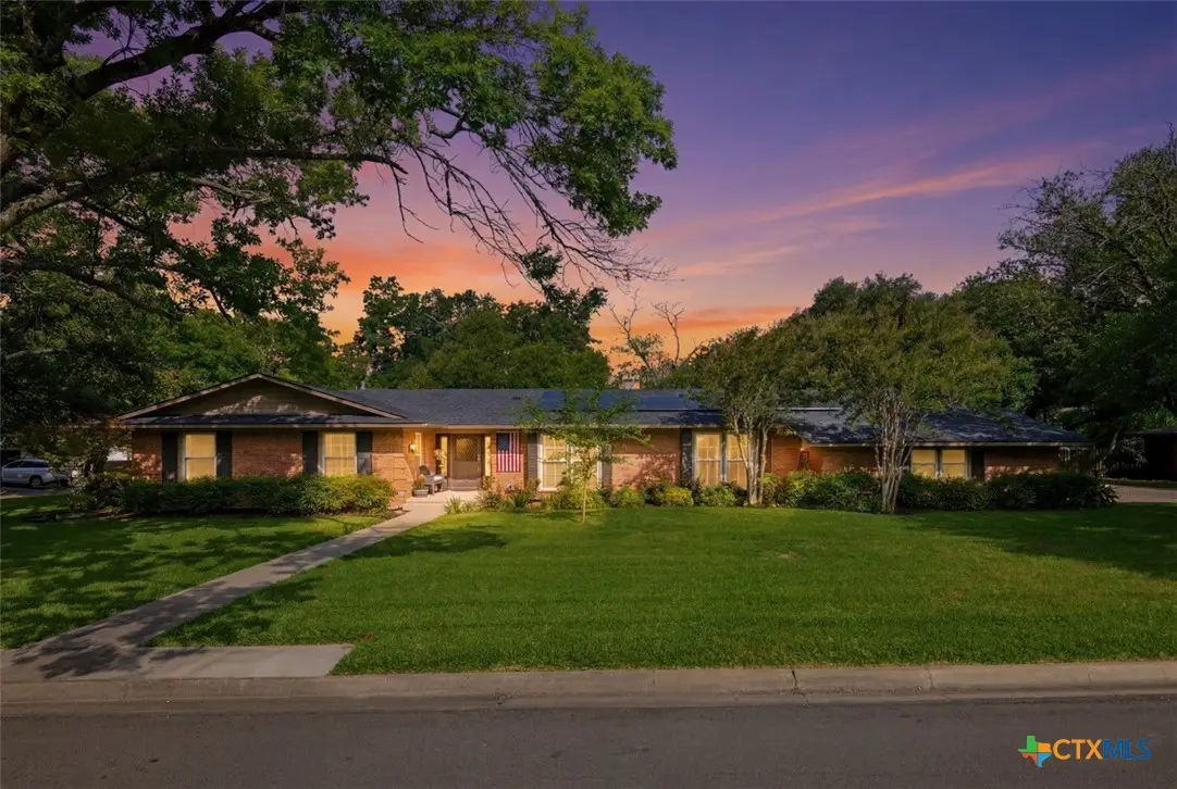 2000 N 15th Street, Temple, TX 76501 - #1