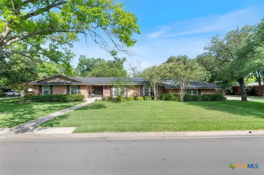 2000 N 15th Street, Temple, TX 76501 - #2
