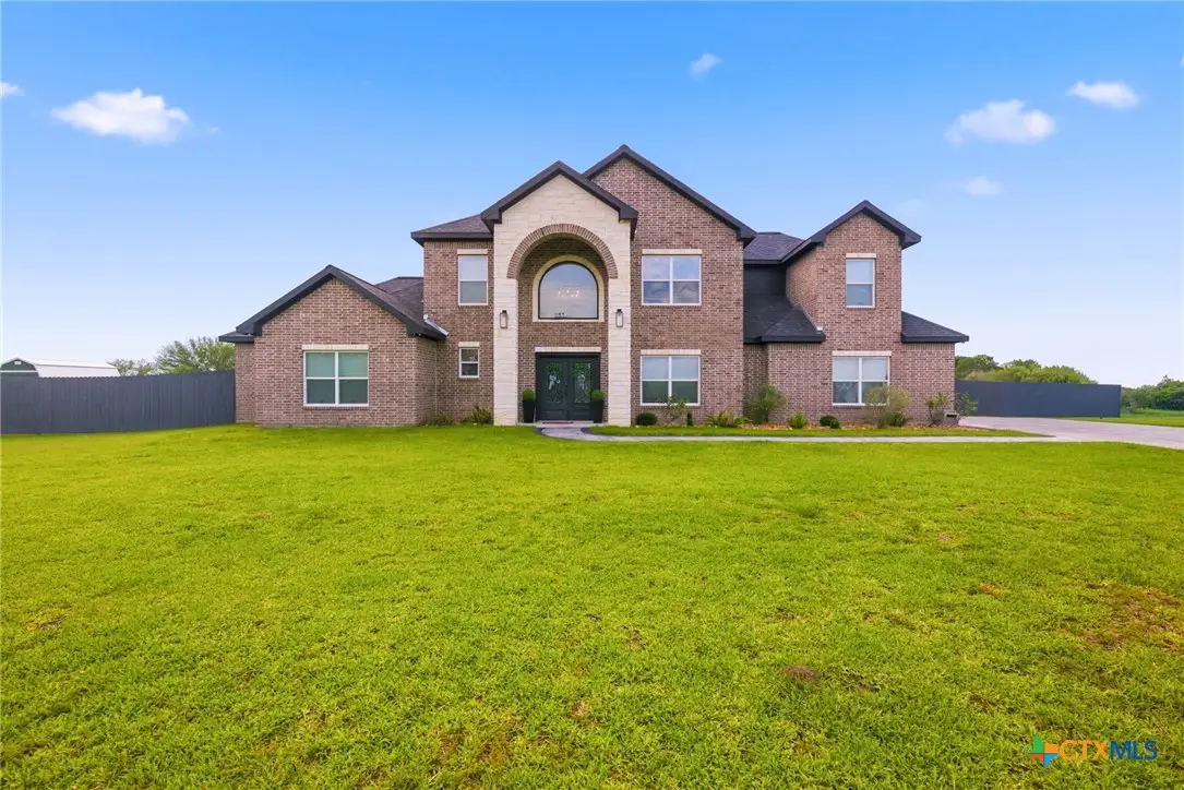 2466 Parsons Road, Victoria, TX 77904 - #1