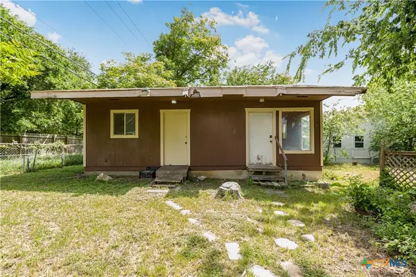 511 Joe Morse Drive, Copperas Cove, TX 76522